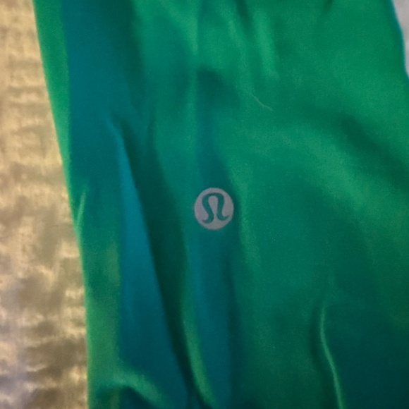 Lululemon Wonder Train Leggings - Picture 3 of 4